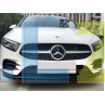 Δίχρωμο Spoiler μπροστινού προφυλακτήρα για Mercedes AMG A W177 - DMa79 DMa80 - Изображение 4 - Sellzone.bg Δίχρωμο Spoiler μπροστινού προφυλακτήρα για Mercedes AMG A W177 - DMa79 DMa80 - Изображение 4